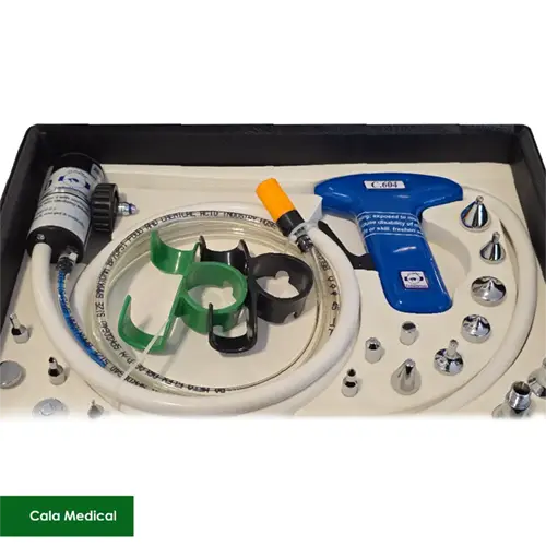 دستگاه کرایو جراحی سرجری زنان