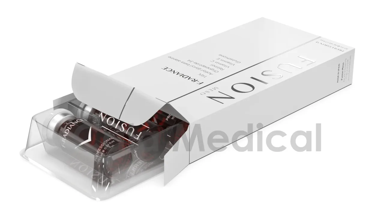 چرا مزوتراپی؟ و چرا فیوژن؟