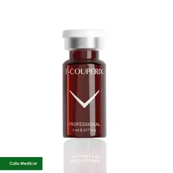 کوکتل مزوتراپی درمان قرمزی (VENOSTIM) F-COUPERIX فیوژن
