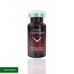 کوکتل مزوتراپی اطراف چشم F-EYE CONTOUR فیوژن