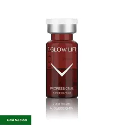 کوکتل مزوتراپی درخشان و شفاف کننده F-GLOW LIFT فیوژن