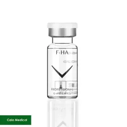 کوکتل مزوتراپی آبرسانی عمیق F-HA فیوژن