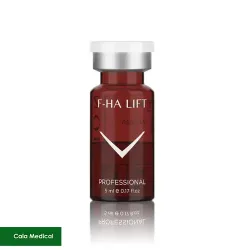 کوکتل مزوتراپی آبرسانی و جوانسازی F-HA LIFT فیوژن