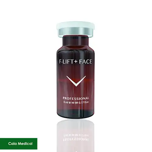 کوکتل مزوتراپی لیفت F-LIFT+FACE فیوژن کالامدیکال