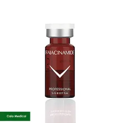 کوکتل مزوتراپی ضد لک و روشن ساز F-NIACINAMIDE فیوژن