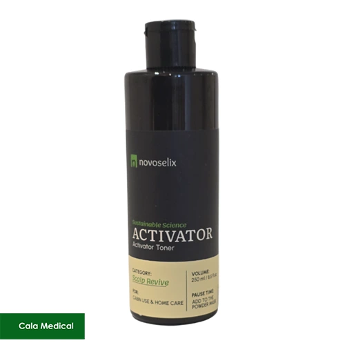 تونر فعال کننده نووسلیکس (D1) ACTIVATOR Toner