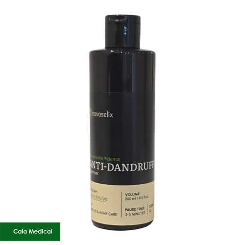 محصول شوینده ضد شوره اسکالپ ANTI-DANDRUFF Cleanser (S3)