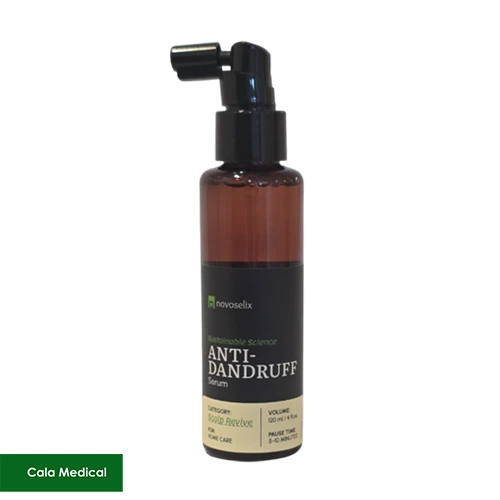 سرم ضد شوره اسکالپ نووسلیکس (H4) ANTI-DANDRUFF Serum
