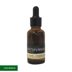 کنسانتره ضدقارچ اسکالپ نووسلیکس (C4)