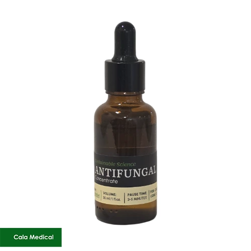 کنسانتره ضد قارچ اسکالپ نووسلیکس (C4) ANTIFUNGAL Concentrate