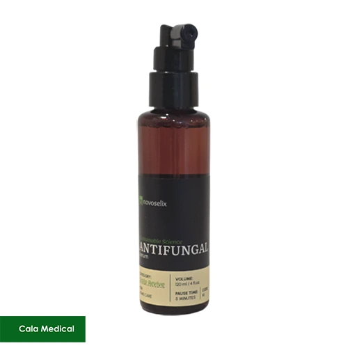 سرم ضد قارچ اسکالپ نووسلیکس (H1) ANTIFUNGAL Serum