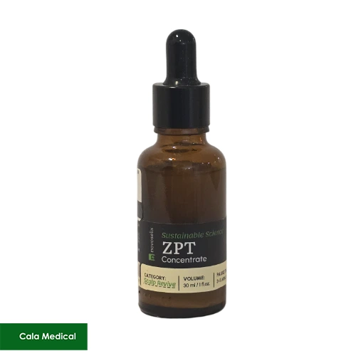 کنسانتره زینک اسکالپ نووسلیکس (C6) ZPT Concentrate