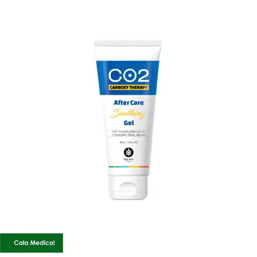 محصولات کربوکسی ریب اسکین کالامدیکال ribeskin
