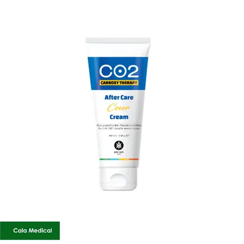 محصولات کربوکسی ریب اسکین کالامدیکال ribeskin