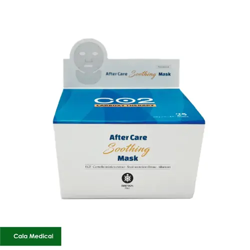 محصولات کربوکسی ریب اسکین کالامدیکال ribeskin