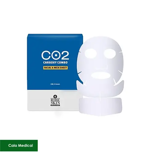 محصولات کربوکسی ریب اسکین کالامدیکال ribeskin