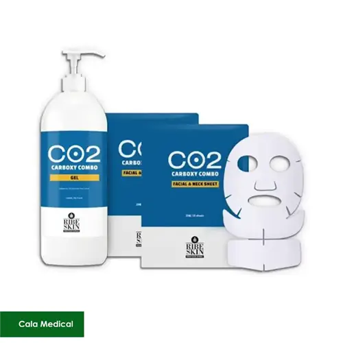 محصولات کربوکسی ریب اسکین کالامدیکال ribeskin