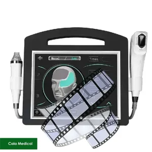 ویدئو آموزش هایفو اولترا 4D با آر اف فرکشنال