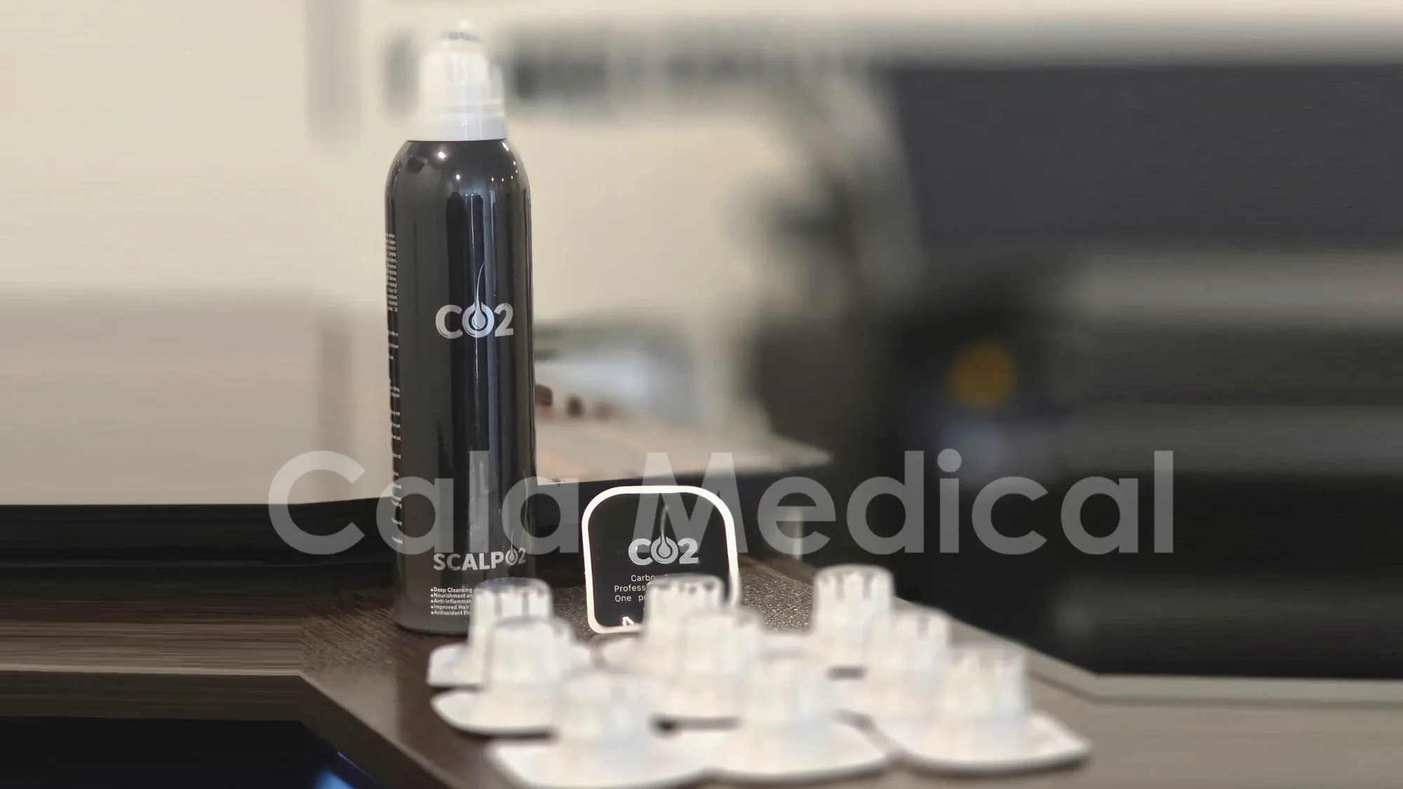 بررسی، مشخصات و قیمت کربوکسی اسکالپ O2