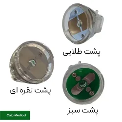کارتریج آر اف فرکشنال