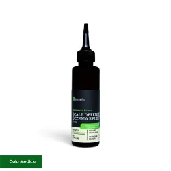 تونیک ضدالتهاب و التیام بخش دیفنس نووسلیکس (H6)