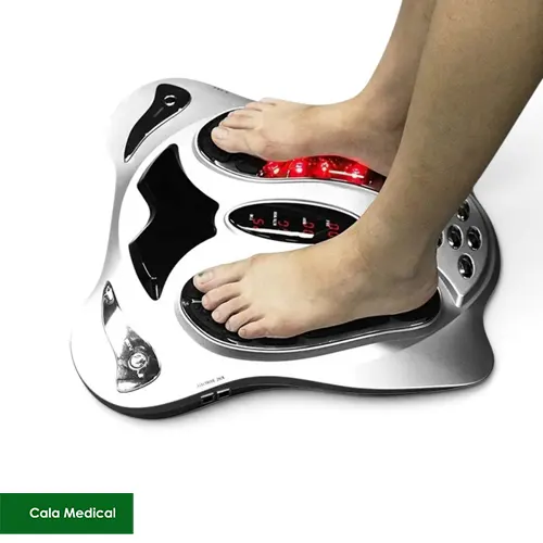 قیمت و خرید ماساژور مغناطیسی پا SH-003B | بررسی ازرش خرید