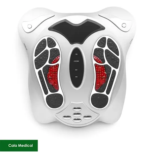 قیمت و خرید ماساژور مغناطیسی پا SH-003B | بررسی ازرش خرید