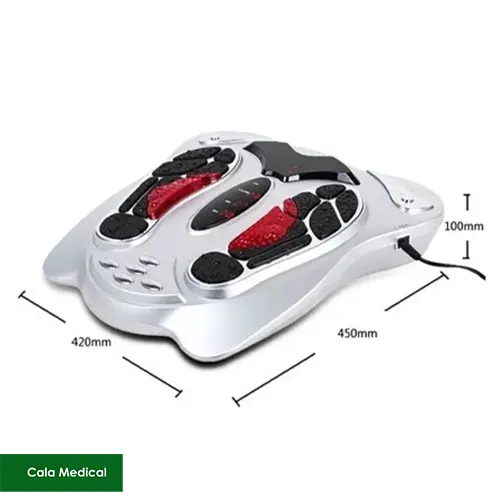 قیمت و خرید ماساژور مغناطیسی پا SH-003B | بررسی ازرش خرید