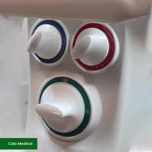 دستگاه سوپرفیشیال ۷ هندپیس