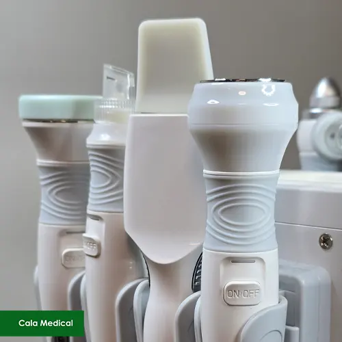 دستگاه سوپرفیشیال ۷ هندپیس