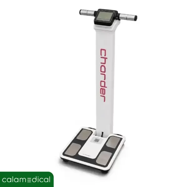 آنالیزور بدن چاردر مدل U310 تایوانی
