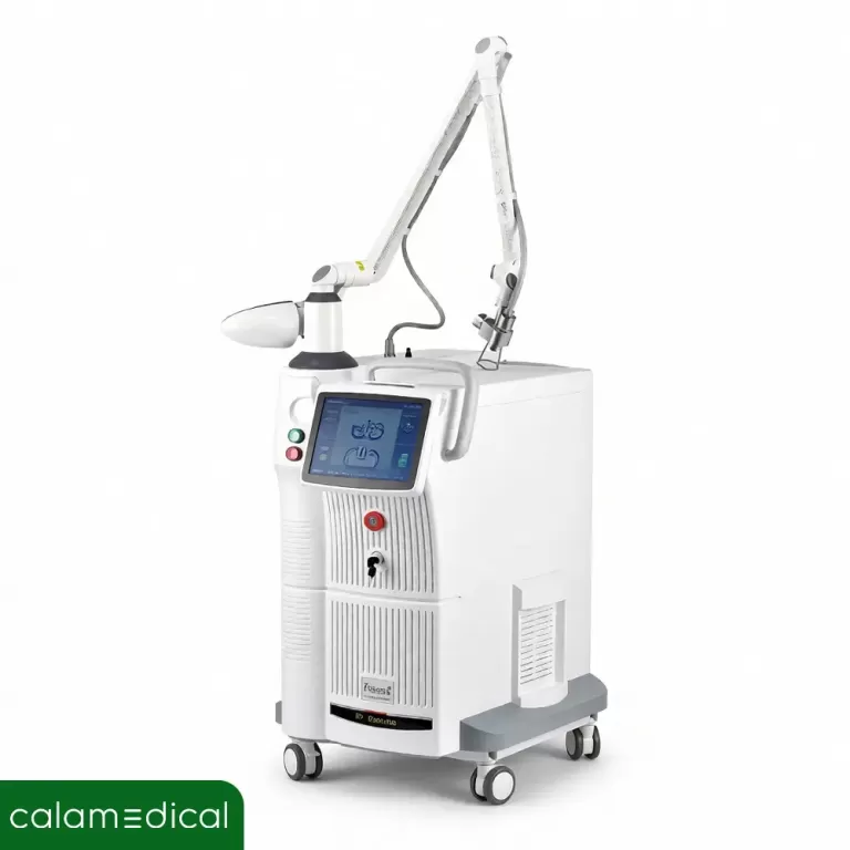 لیزر CO2 فرکشنال فوتونا | بررسی و خرید دستگاه - تصویر ۳
