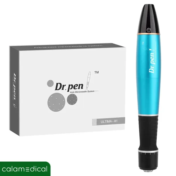 میکرونیدلینگ Dr.pen A1W درماپن