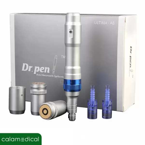 میکرونیدلینگ Dr.pen A6 درماپن