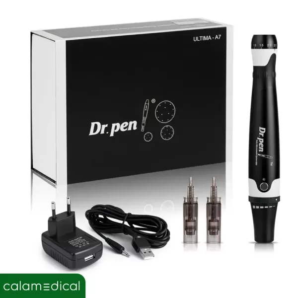 میکرونیدلینگ Dr.pen A7 درماپن