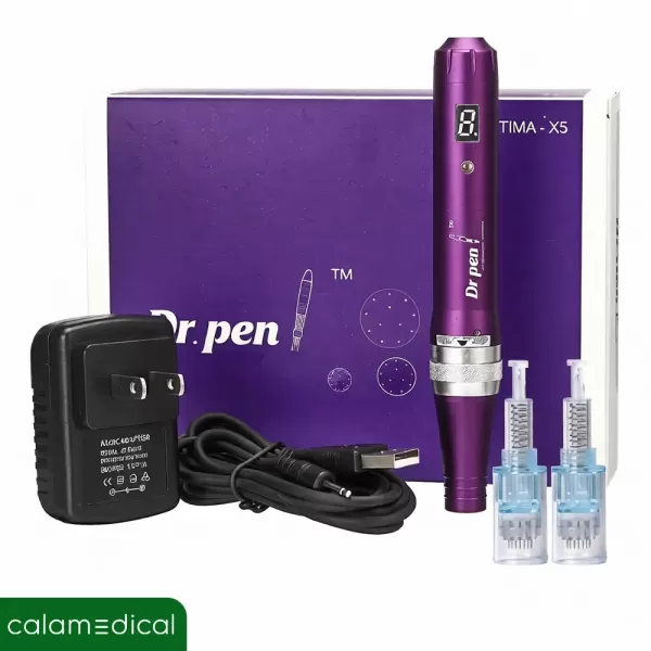میکرونیدلینگ Dr.pen X5 درماپن