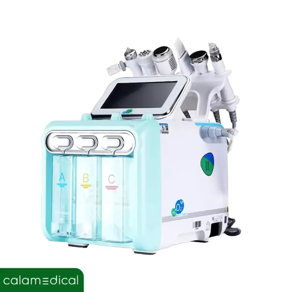 هیدروفیشال نیوفیس