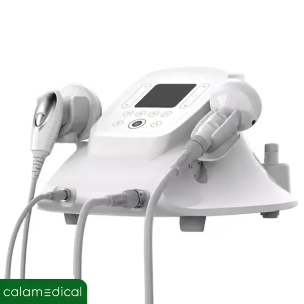 دستگاه لاغری و فرم‌دهی بدن لیپوزیرو LIPOZERO