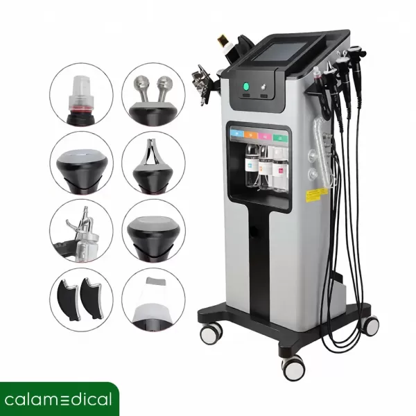 سوپرفیشیال نیوفیس 10 هندپیس