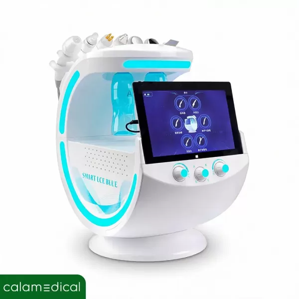 هیدروفیشال اسمارت آیس بلو