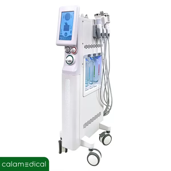 دستگاه سوپرفیشیال ۷ هندپیس